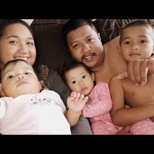 Meet your Posher, Breanne